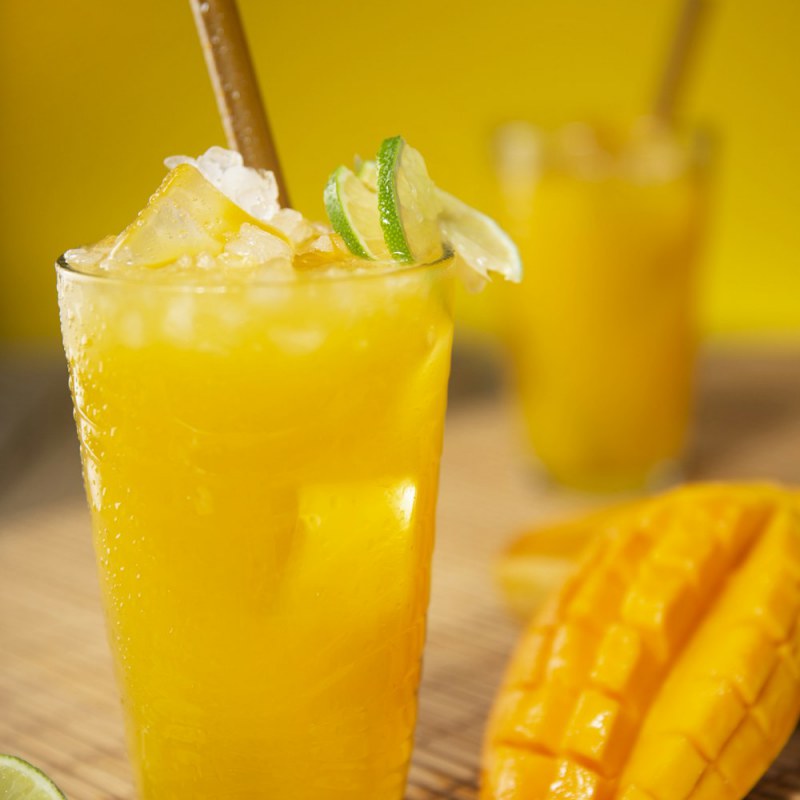 Sour de Mango