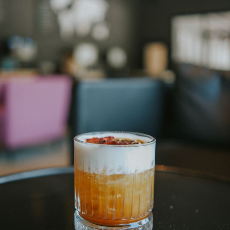 Sour Tradicional